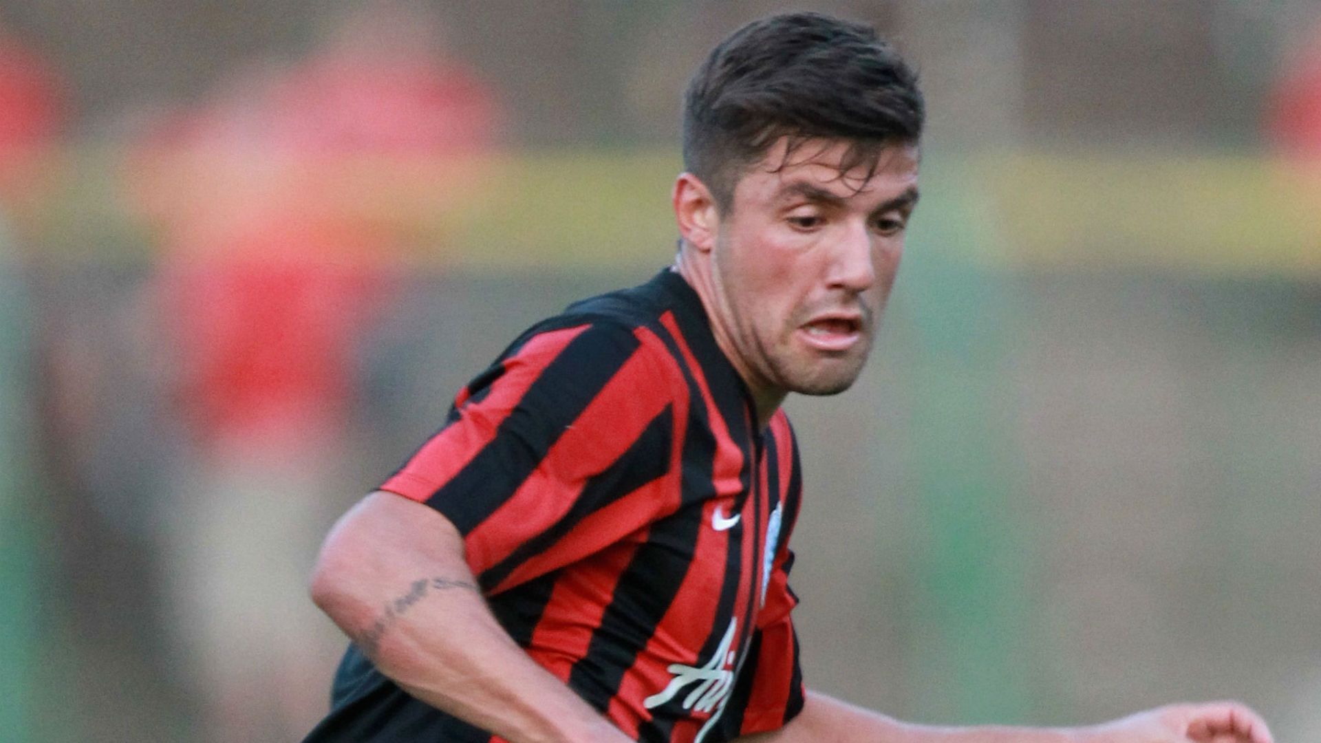 Michael Petrasso QPR