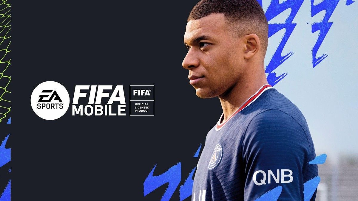 FIFA Mobile 22