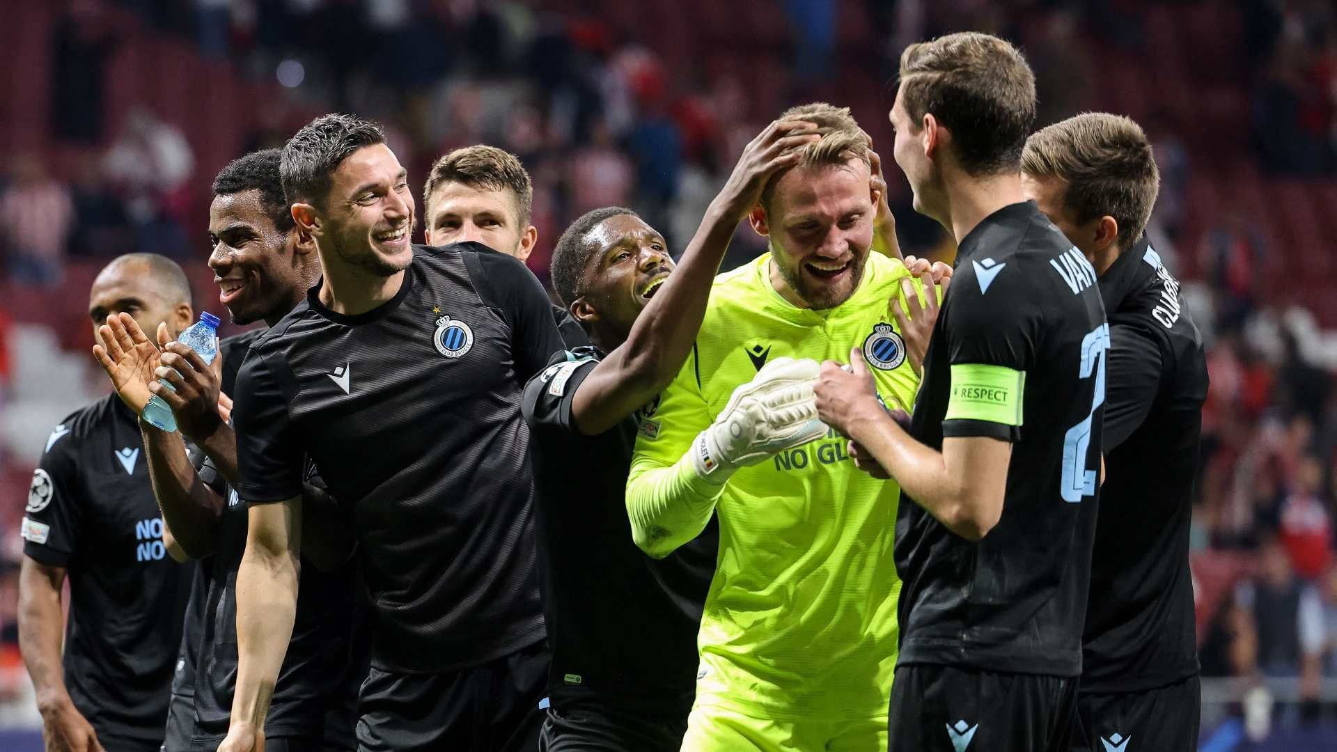 20221012 Simon Mignolet