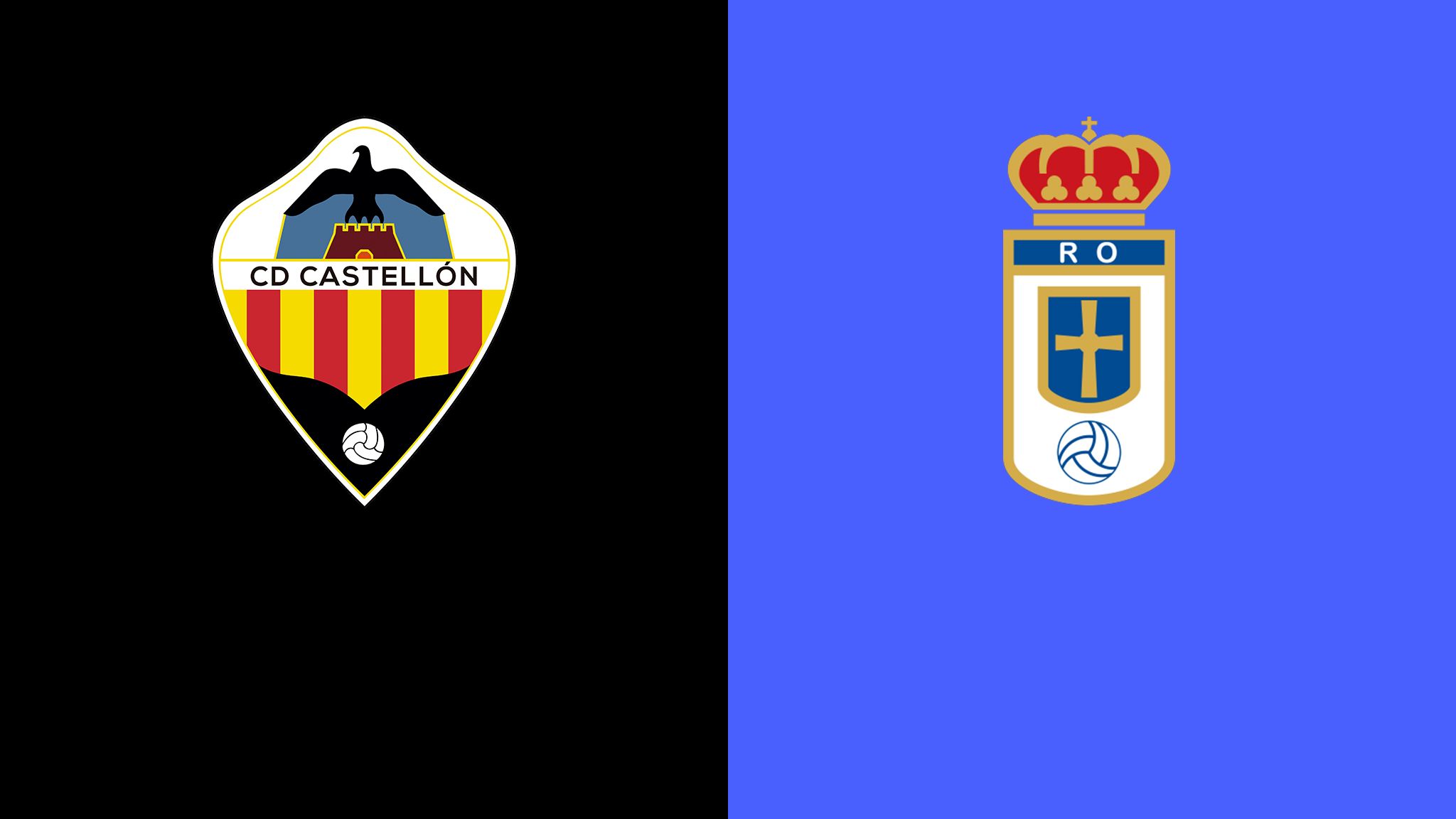 CASTELLÓN OVIEDO 01042021