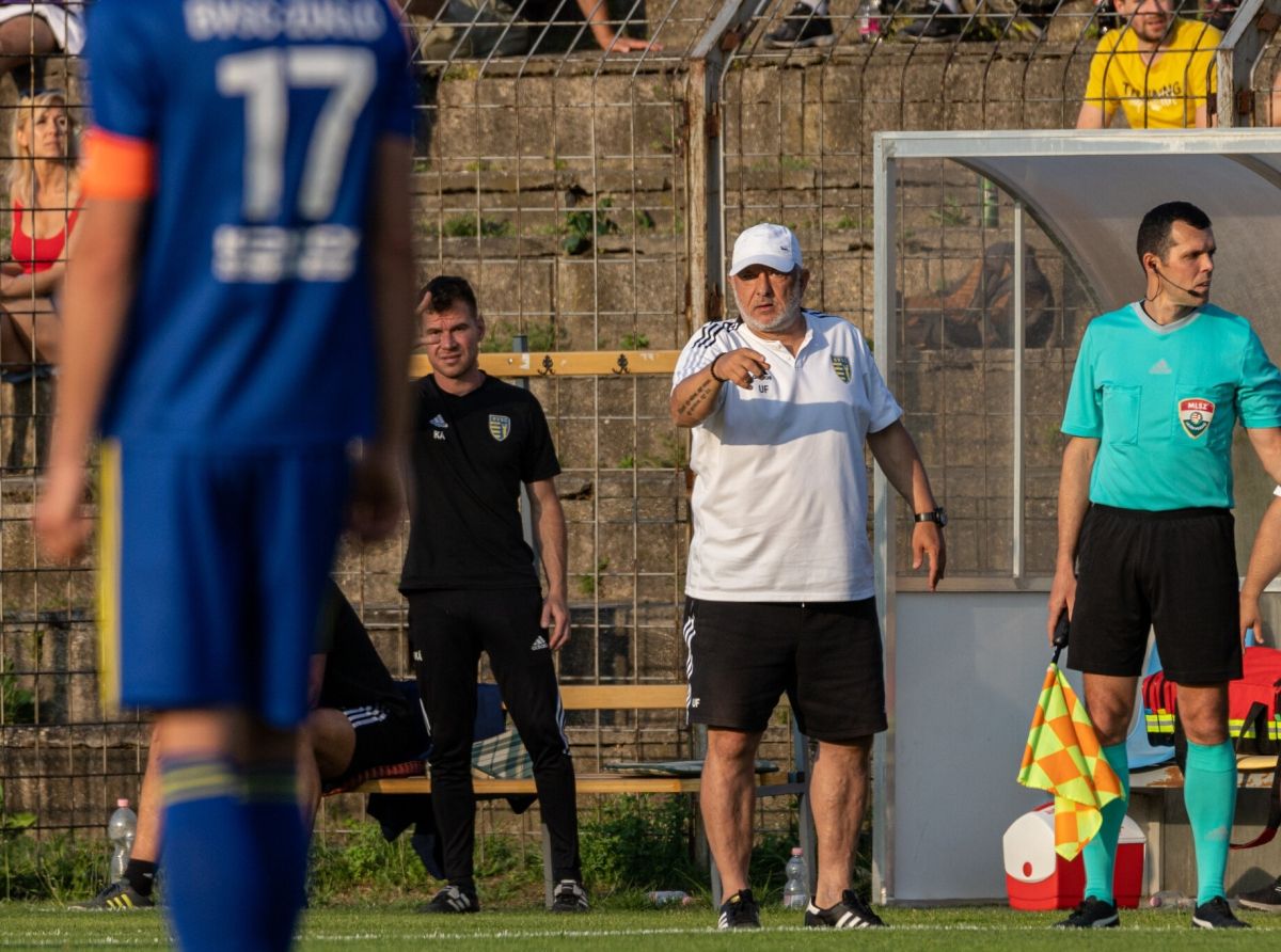 Urbán Flórián BVSC Zugló