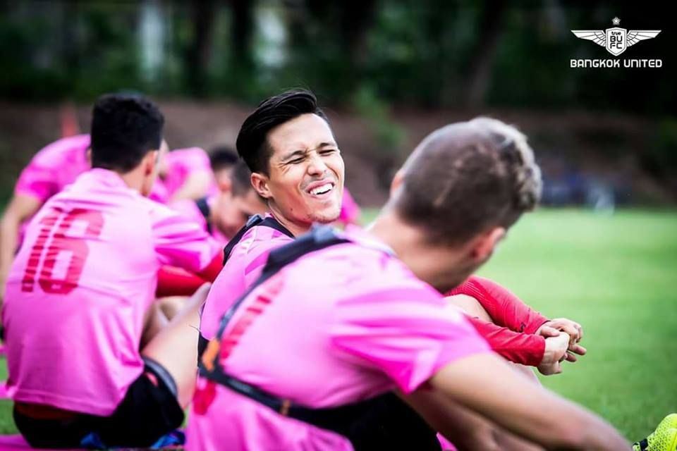 แอนโทนี เพ็ชร อำไพพิทักษ์วงศ์