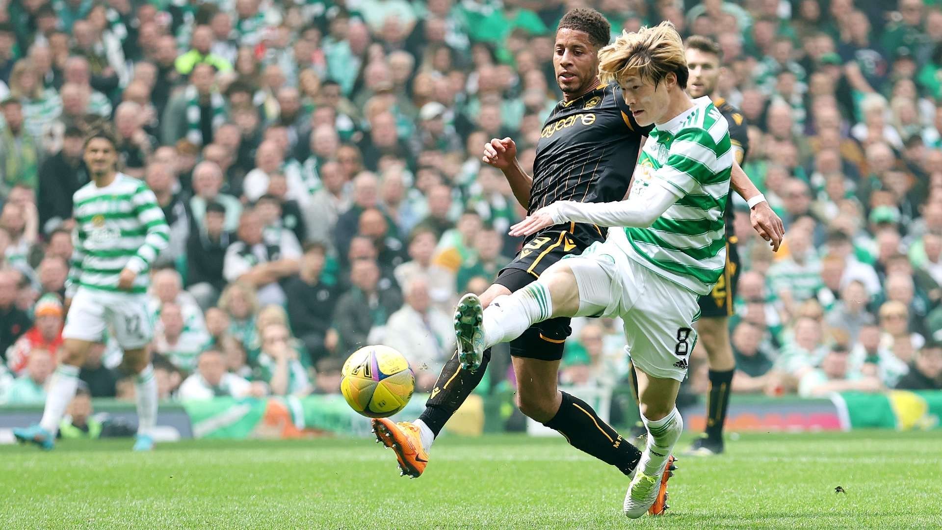 20220514 Kyogo Furuhashi