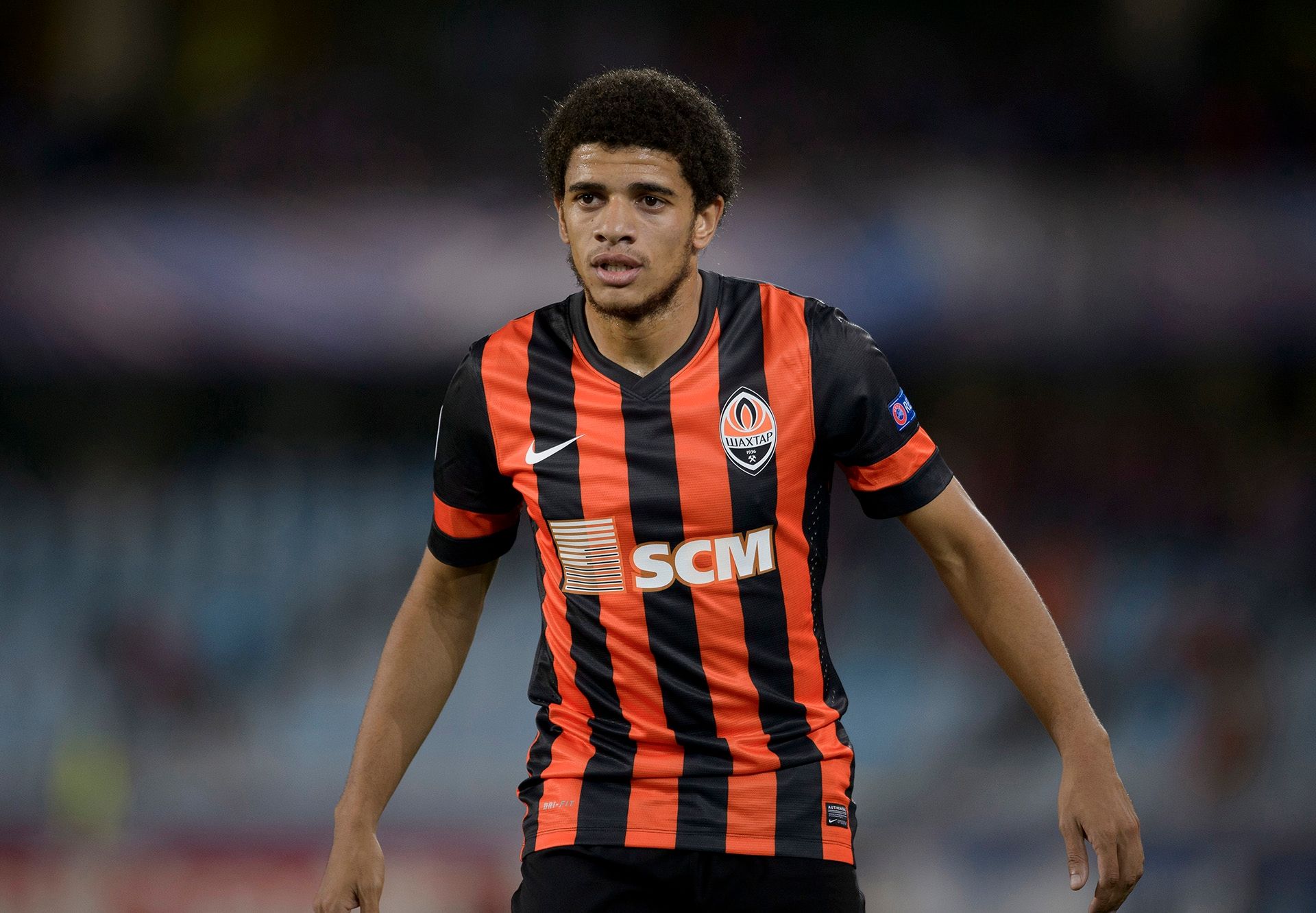 Taison Shakhtar Donetsk 09172013