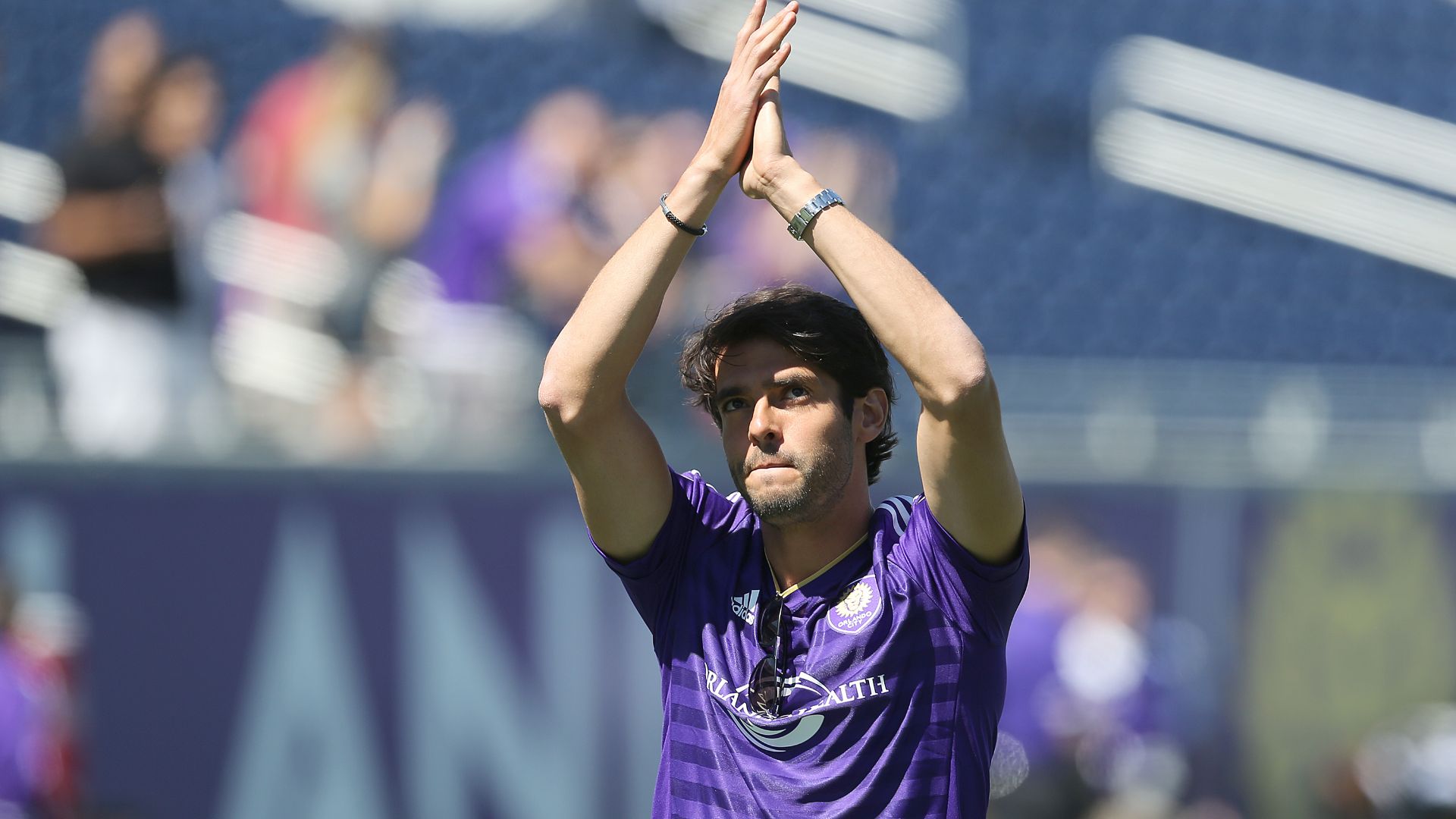 Kaka Orlando City