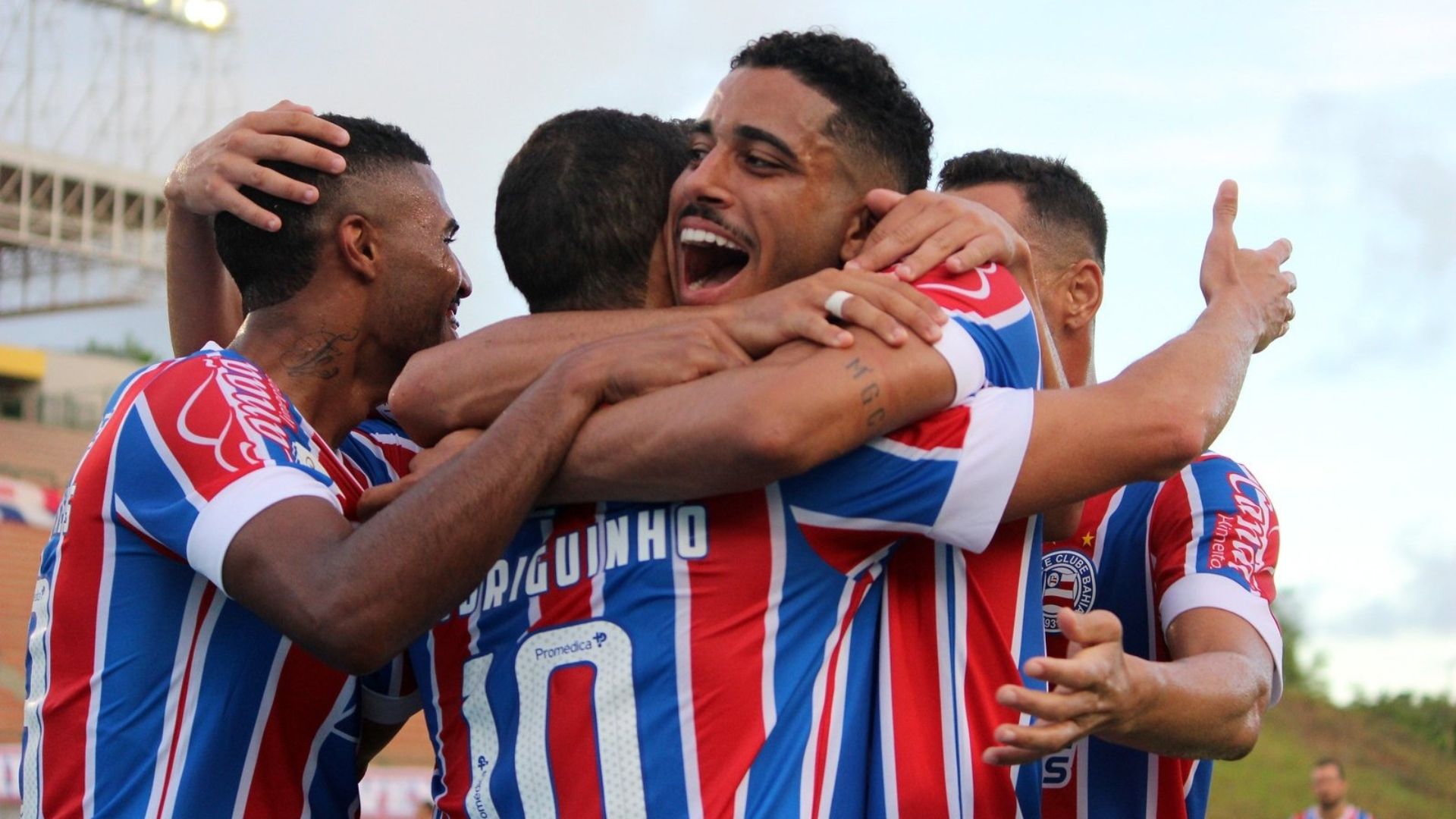 Bahia x Altos: onde assistir, escalação, horário e as últimas notícias | Goal.com Brasil