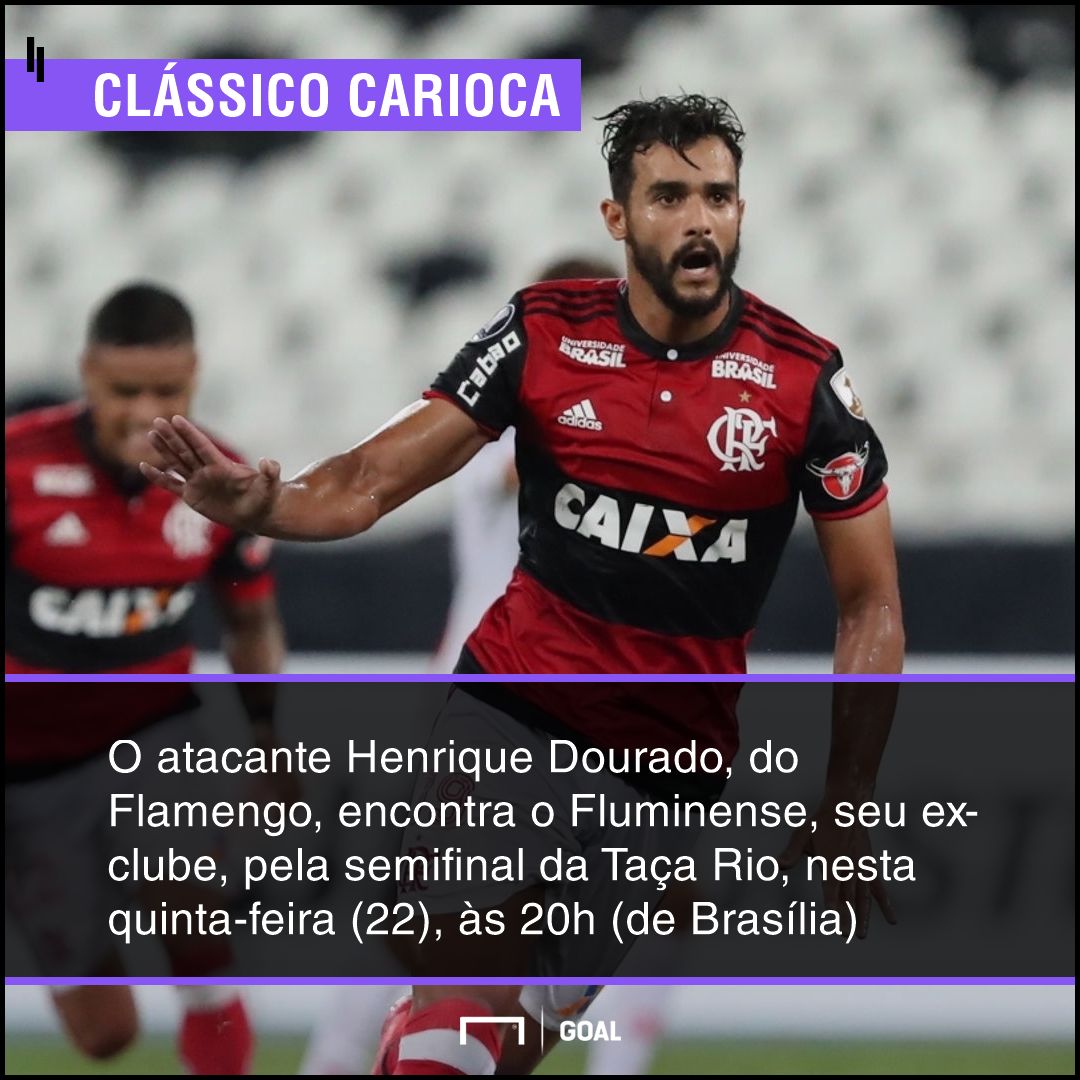 GFX bet365 Fluminense x Flamengo