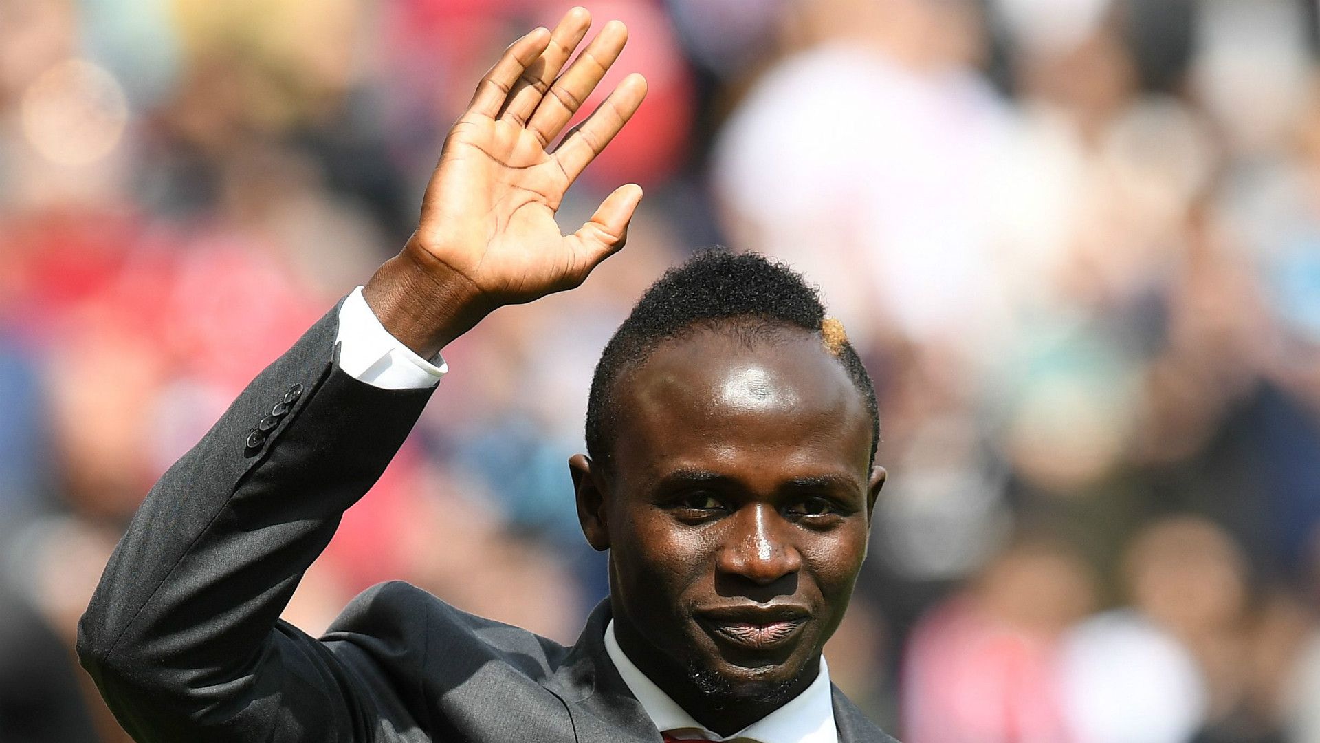 HD Sadio Mane