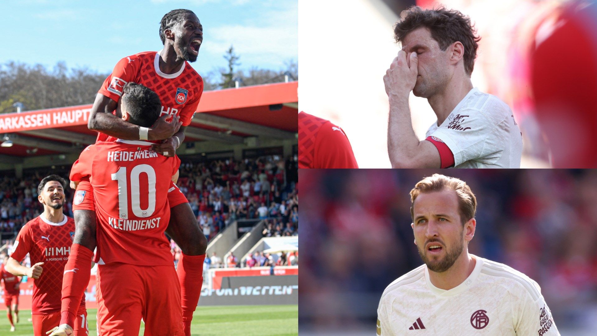 Bayern Munich 2023-24