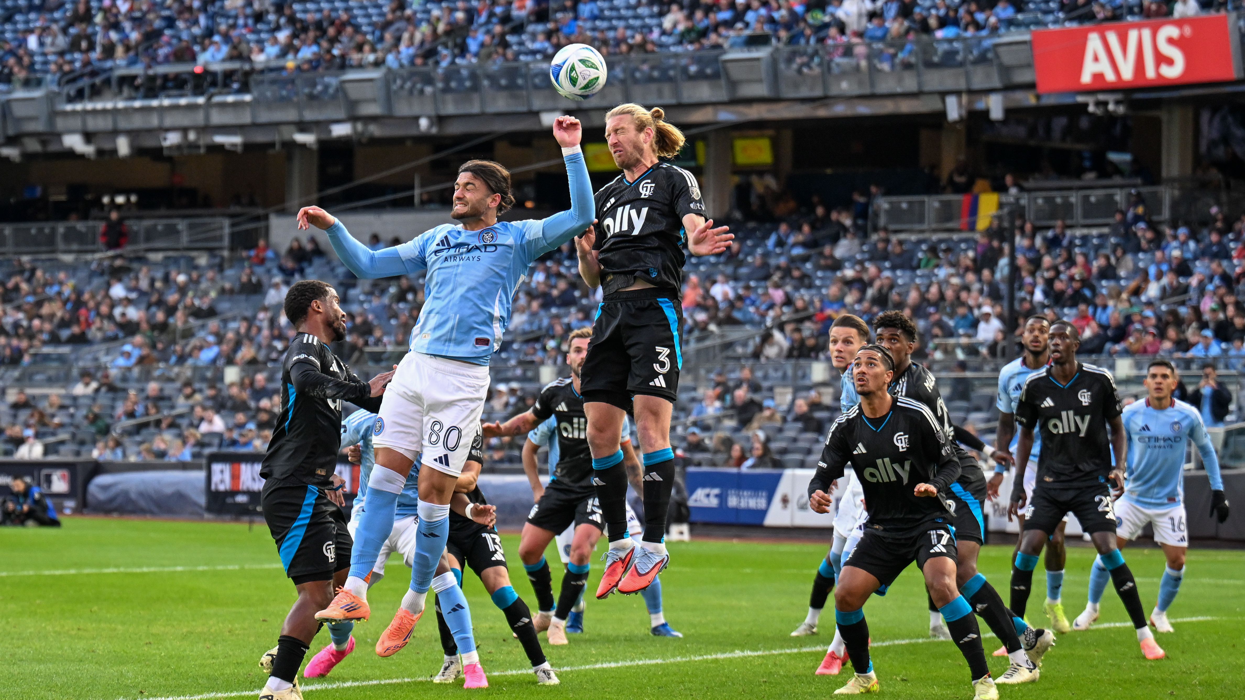 Tim Ream, Charlotte FC