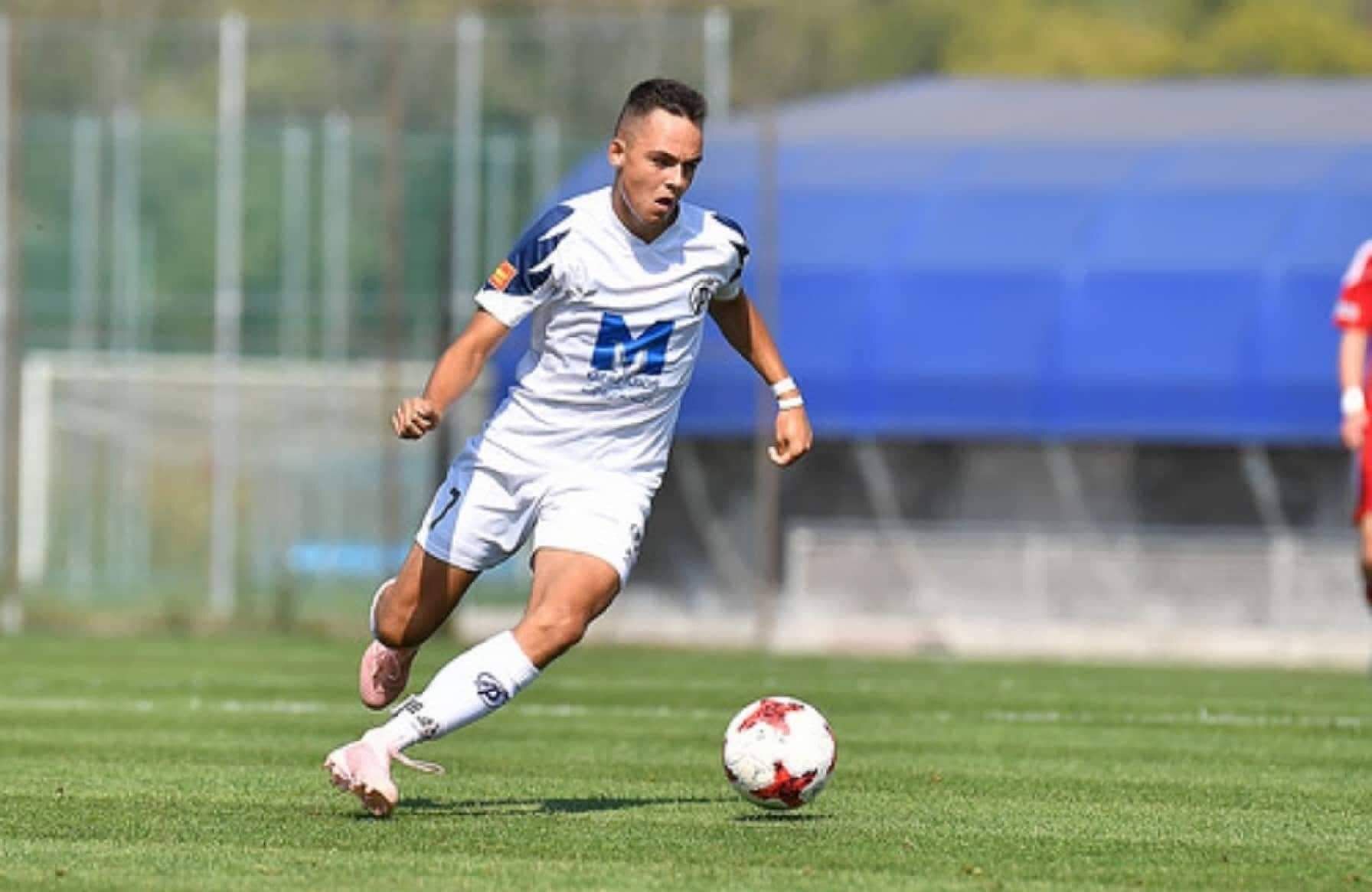 Komáromi György Puskás Akadémia