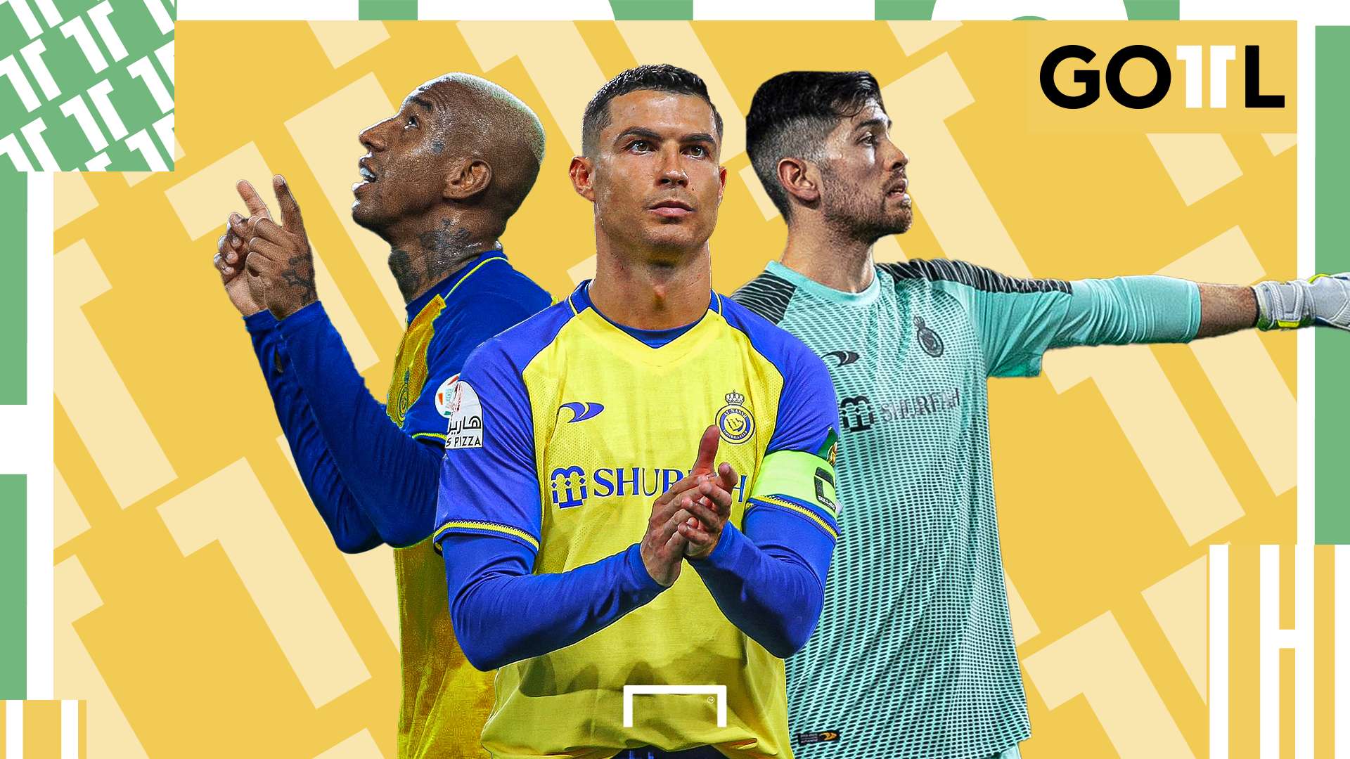 Focus on Nassr's season overall Header GOAL 11 2023