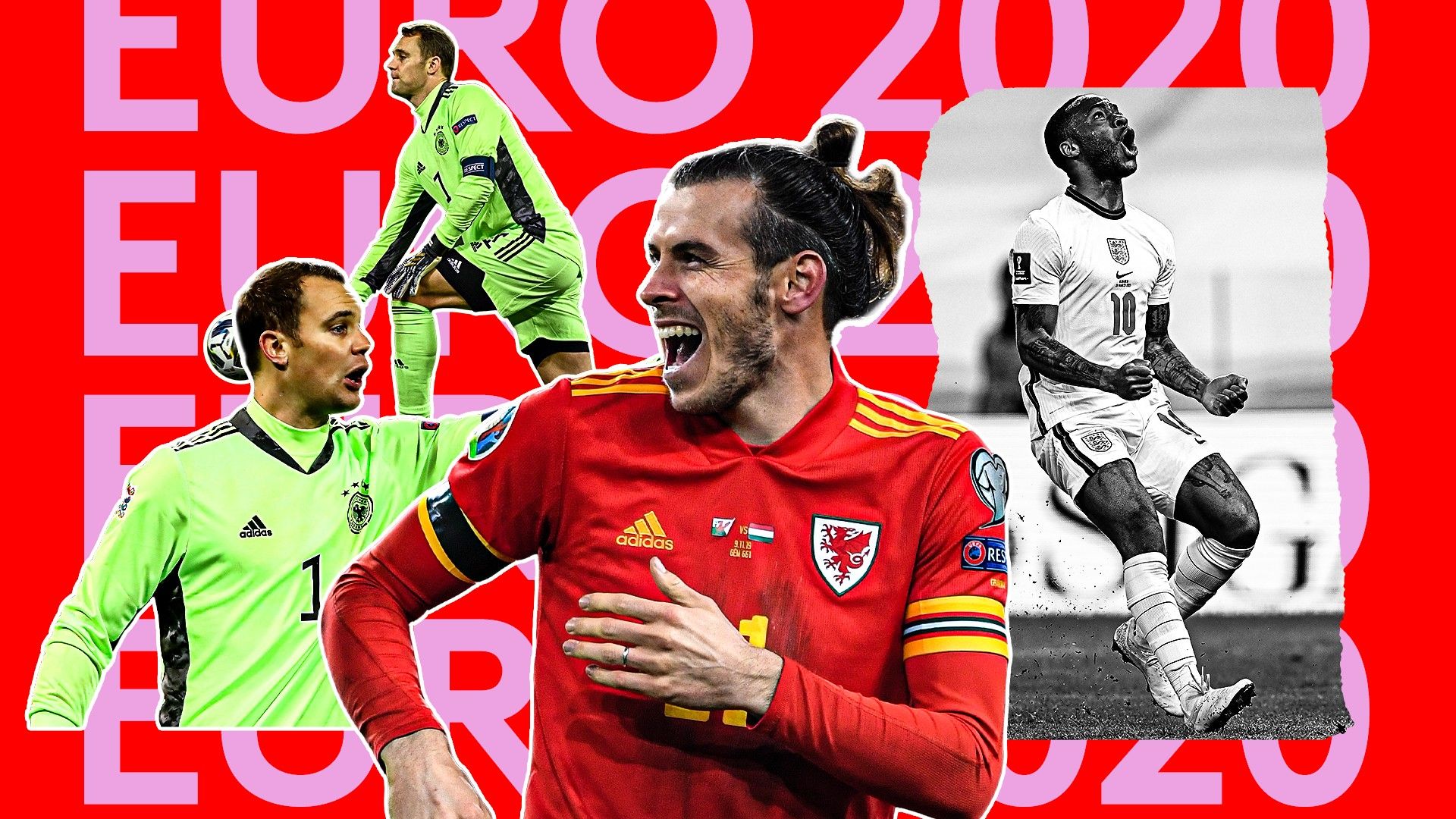 Euro 2020 Top 100 40-21