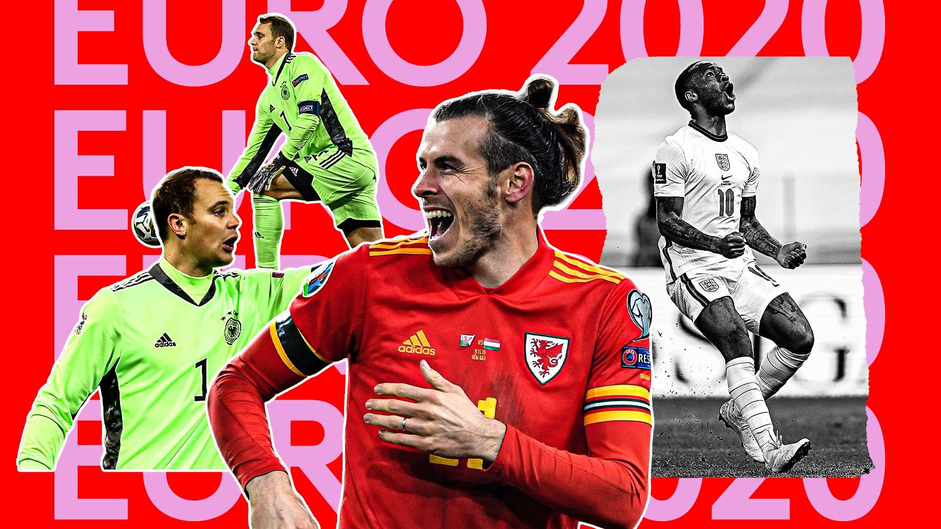 Euro 2020 Top 100 40-21