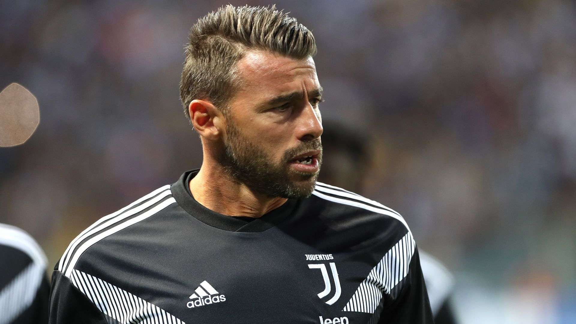 Andrea Barzagli Juventus