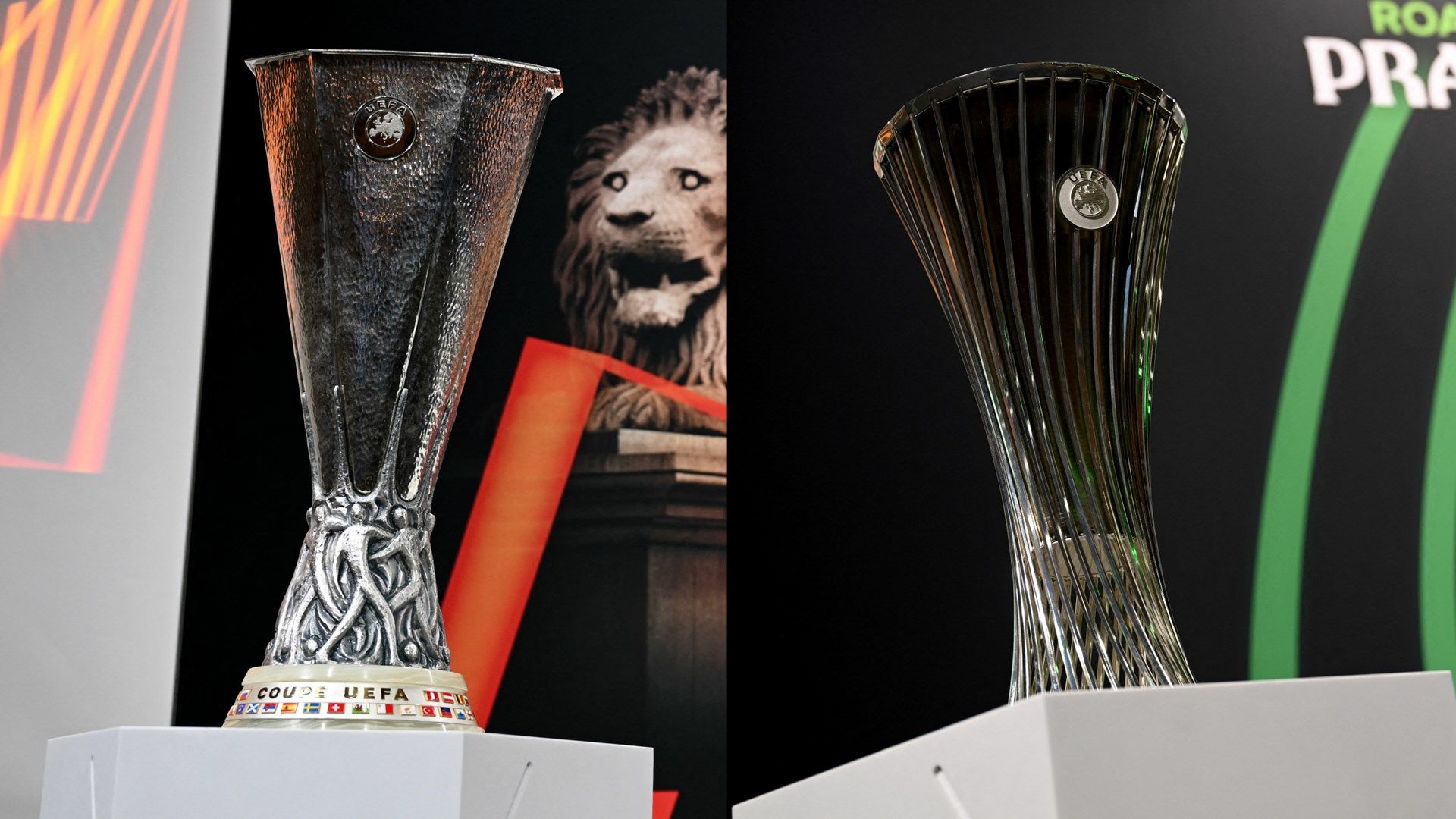 Europa League Conference League