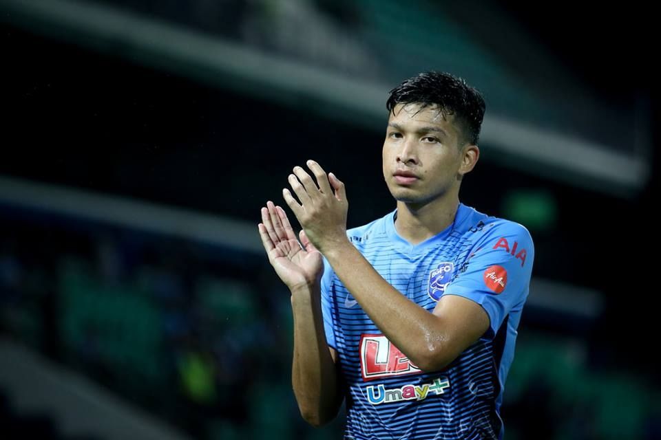 ธนบูรณ์ เกษารัตน์