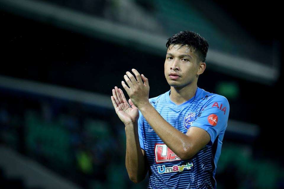 ธนบูรณ์ เกษารัตน์