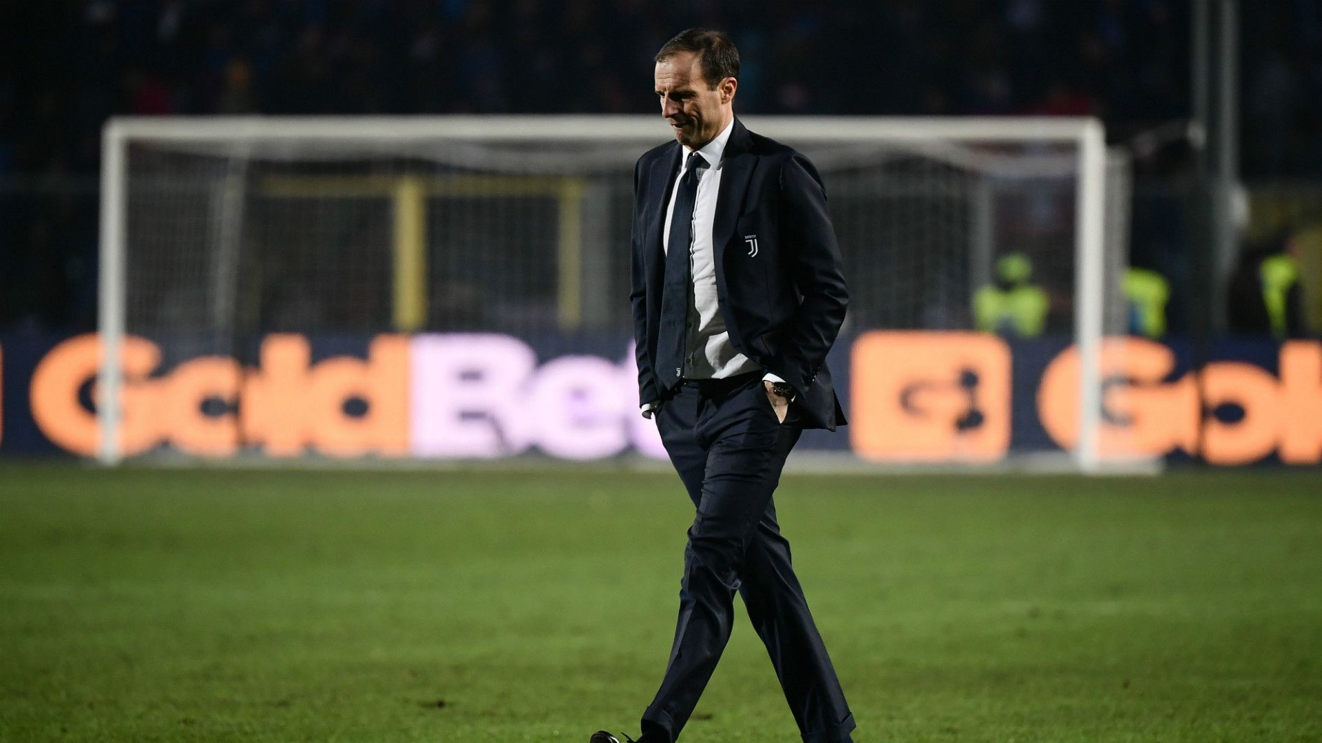 Massimiliano Allegri Juventus