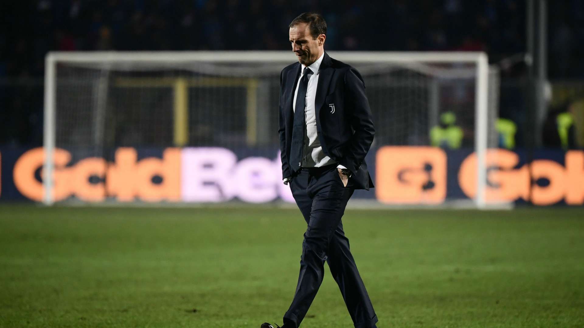 Massimiliano Allegri Juventus