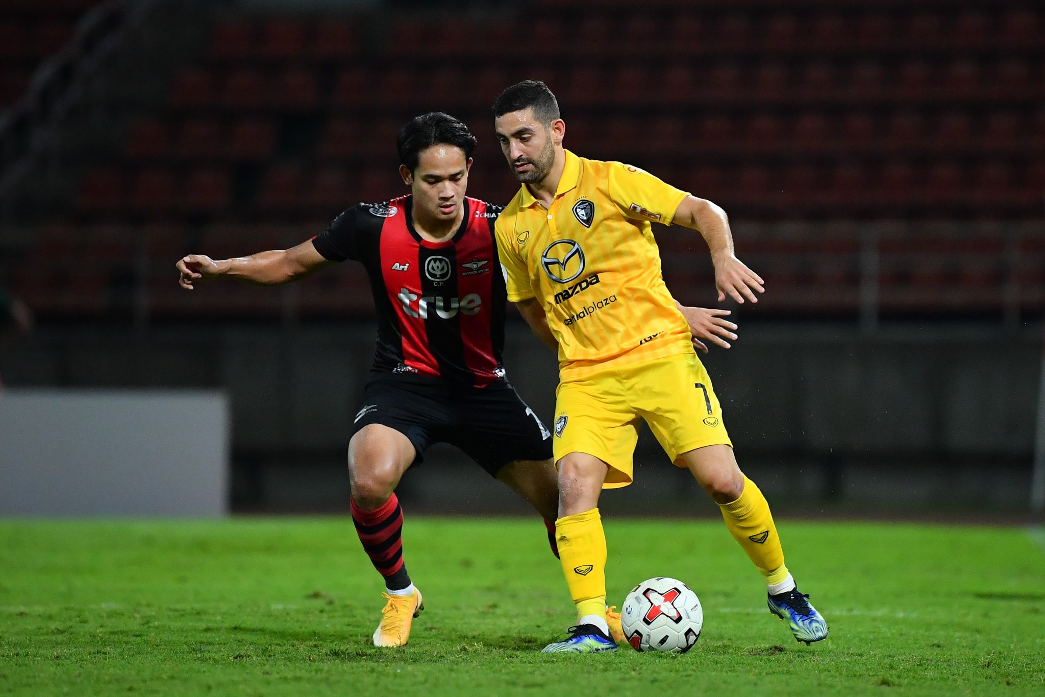 จิดี้ คานยุค