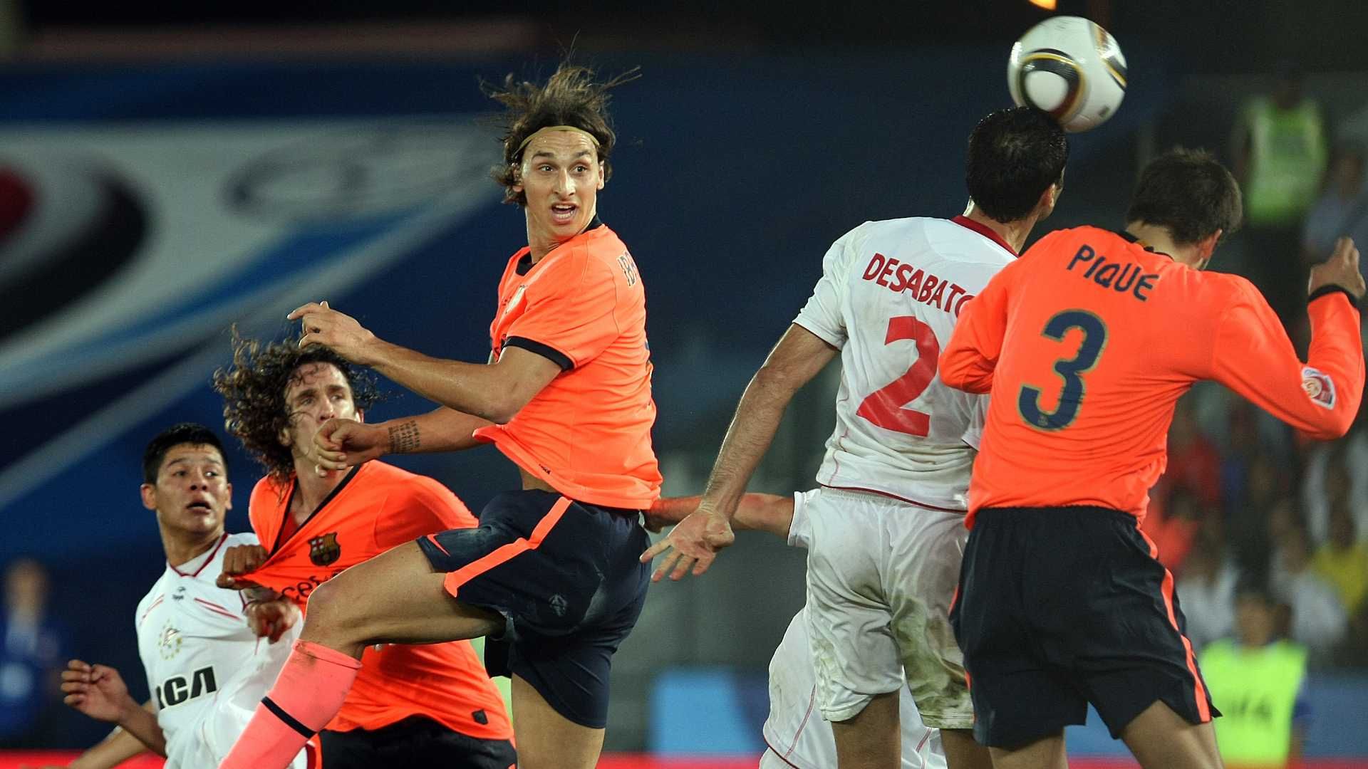 fifa club world cup final 2009