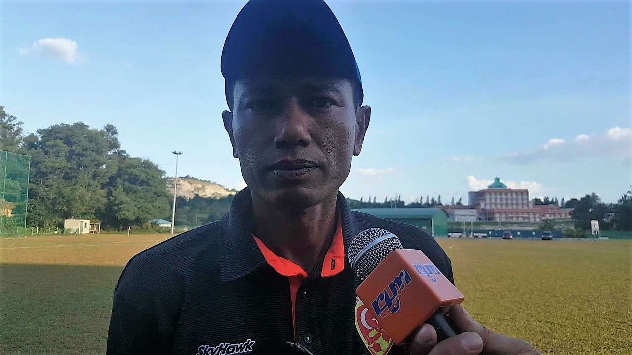 Abd Talib Sulaiman, Selangor United, 13022018
