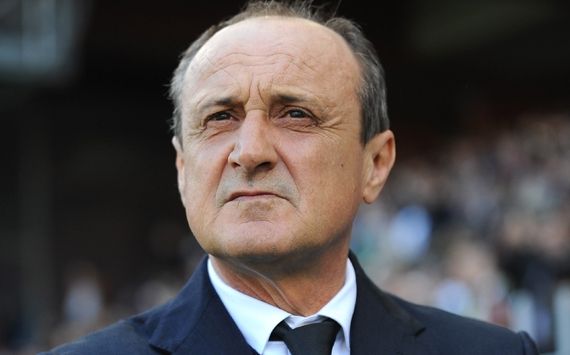 Delio Rossi - Sampdoria