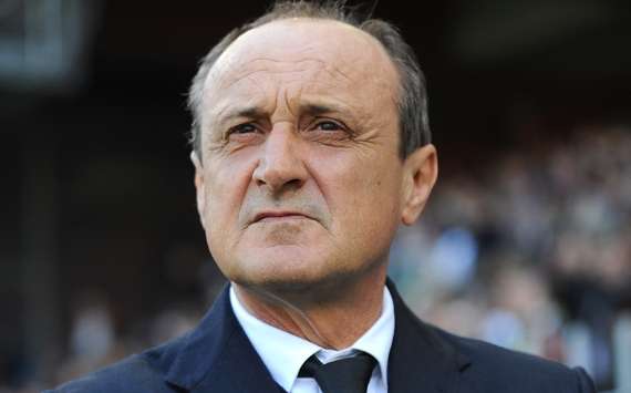 Delio Rossi - Sampdoria