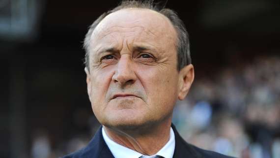 Delio Rossi - Sampdoria