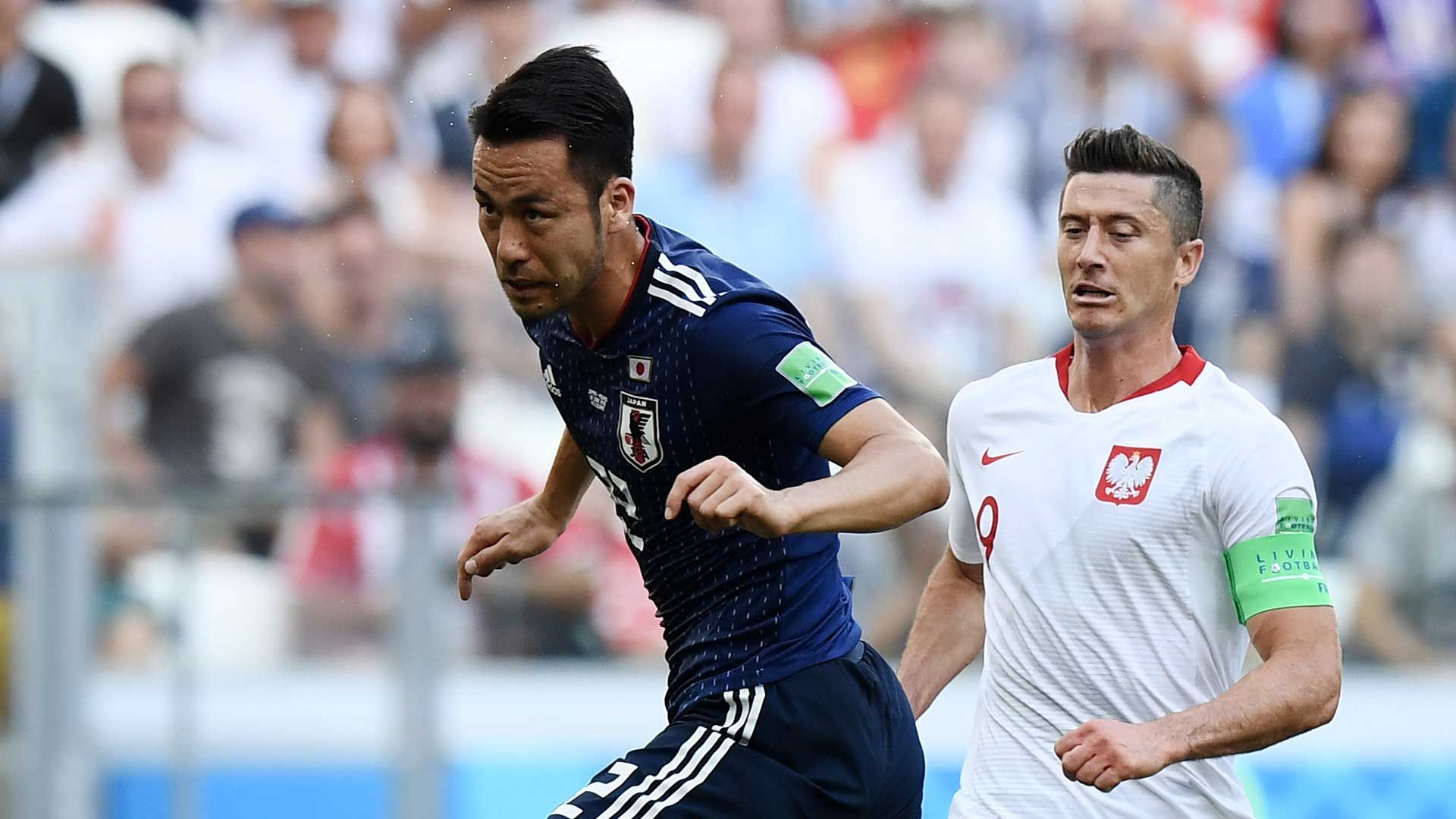2018-06-28-Japan-Maya Yoshida