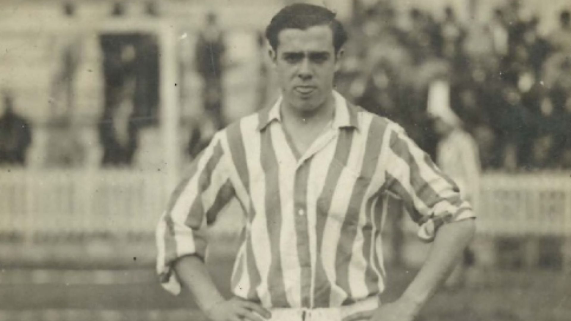 Pedro Regueiro España