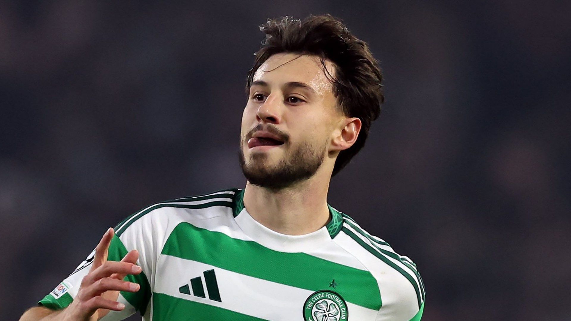 Nicolas Kühn Celtic 2024