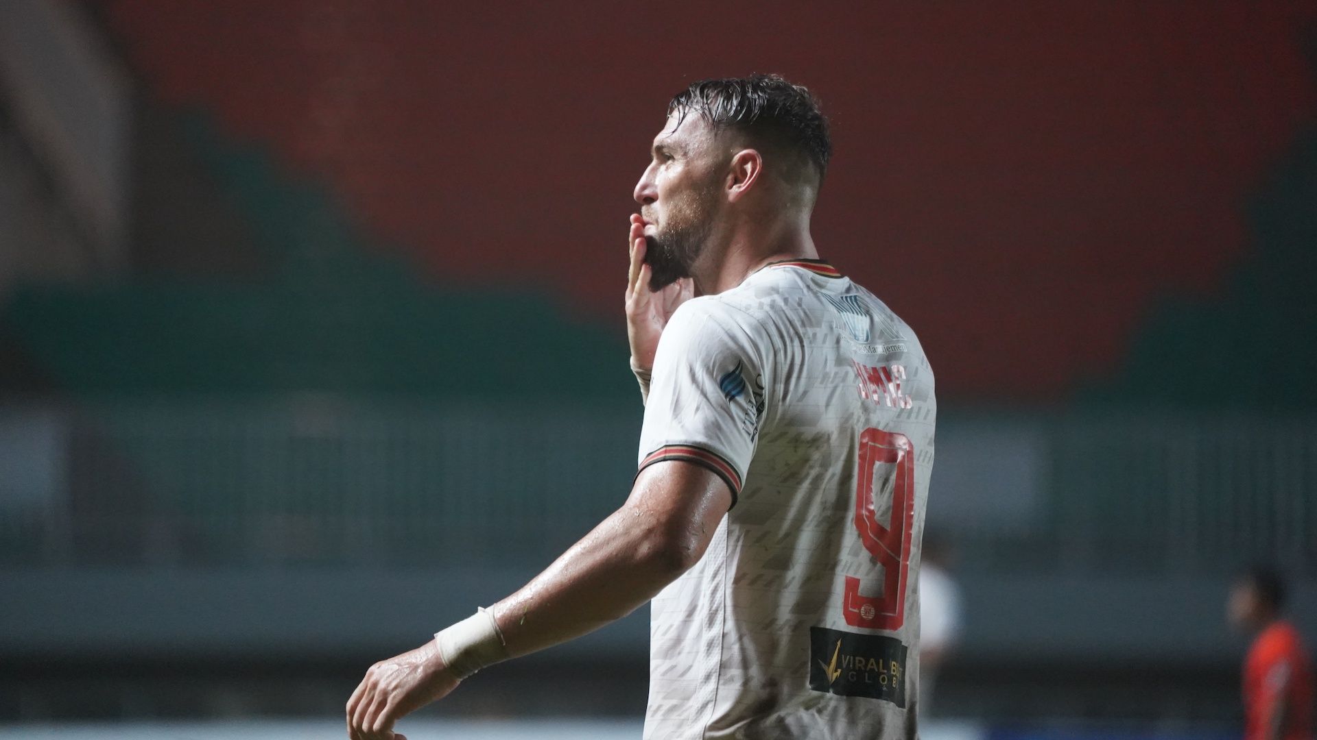 Marko Simic - Persija