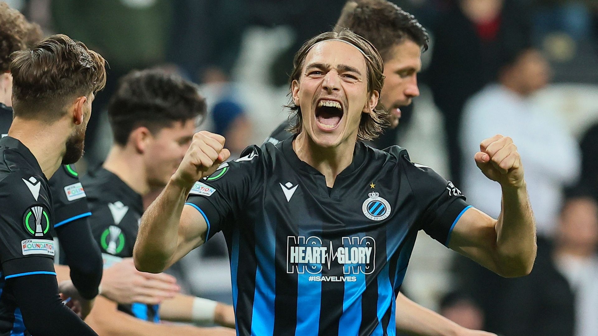 PAOK vs Club Brugge Live stream TV channel kick off time where to watch Goal US