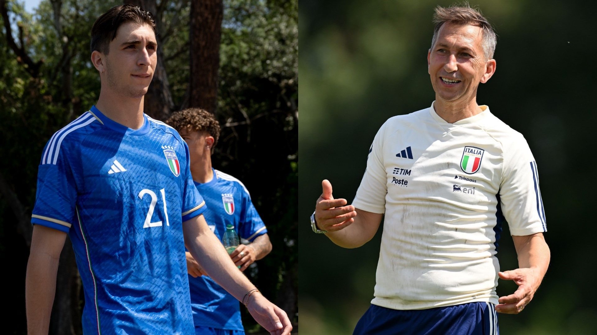 Miretti Nunziata Italy U21