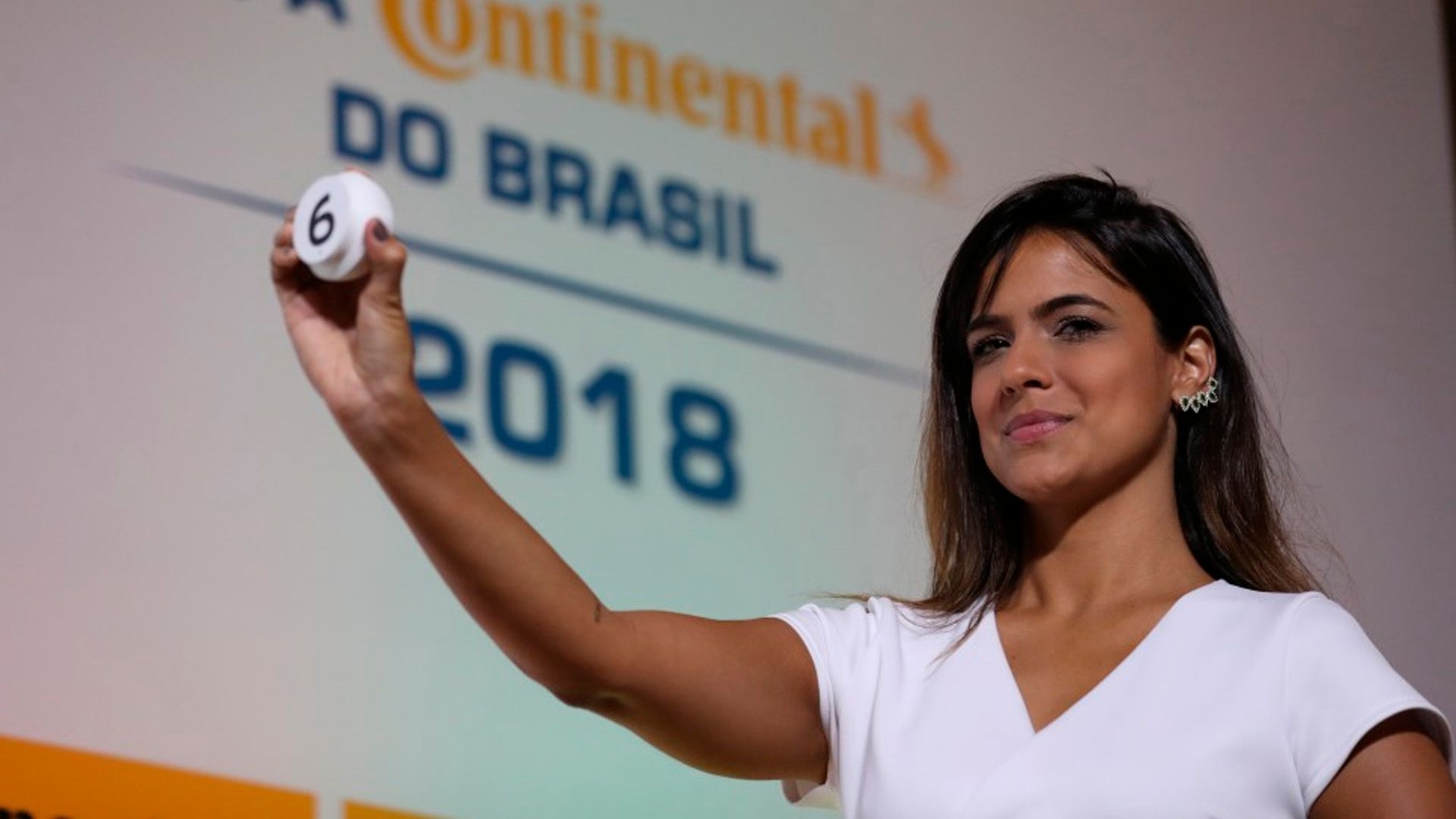 Sorteio Copa do Brasil 15 12 17