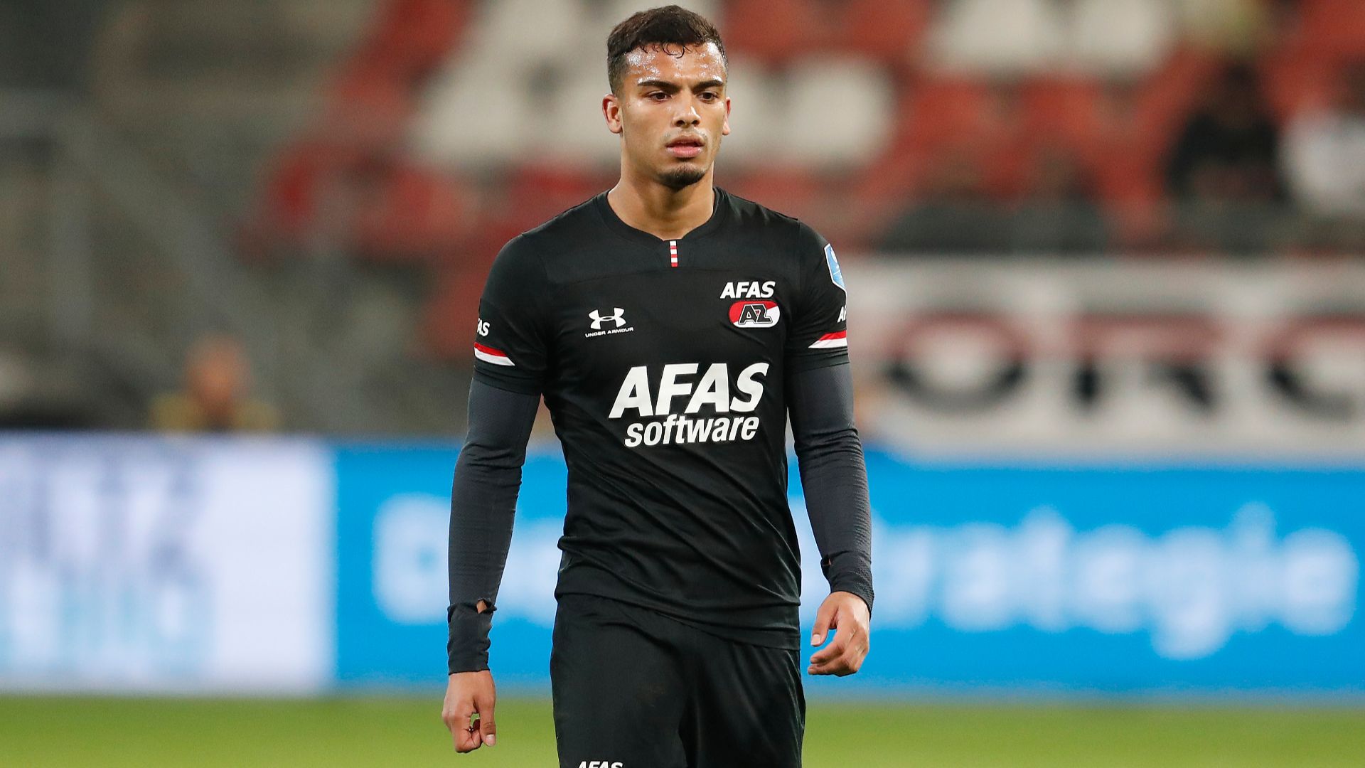 Owen Wijndal AZ 11232019