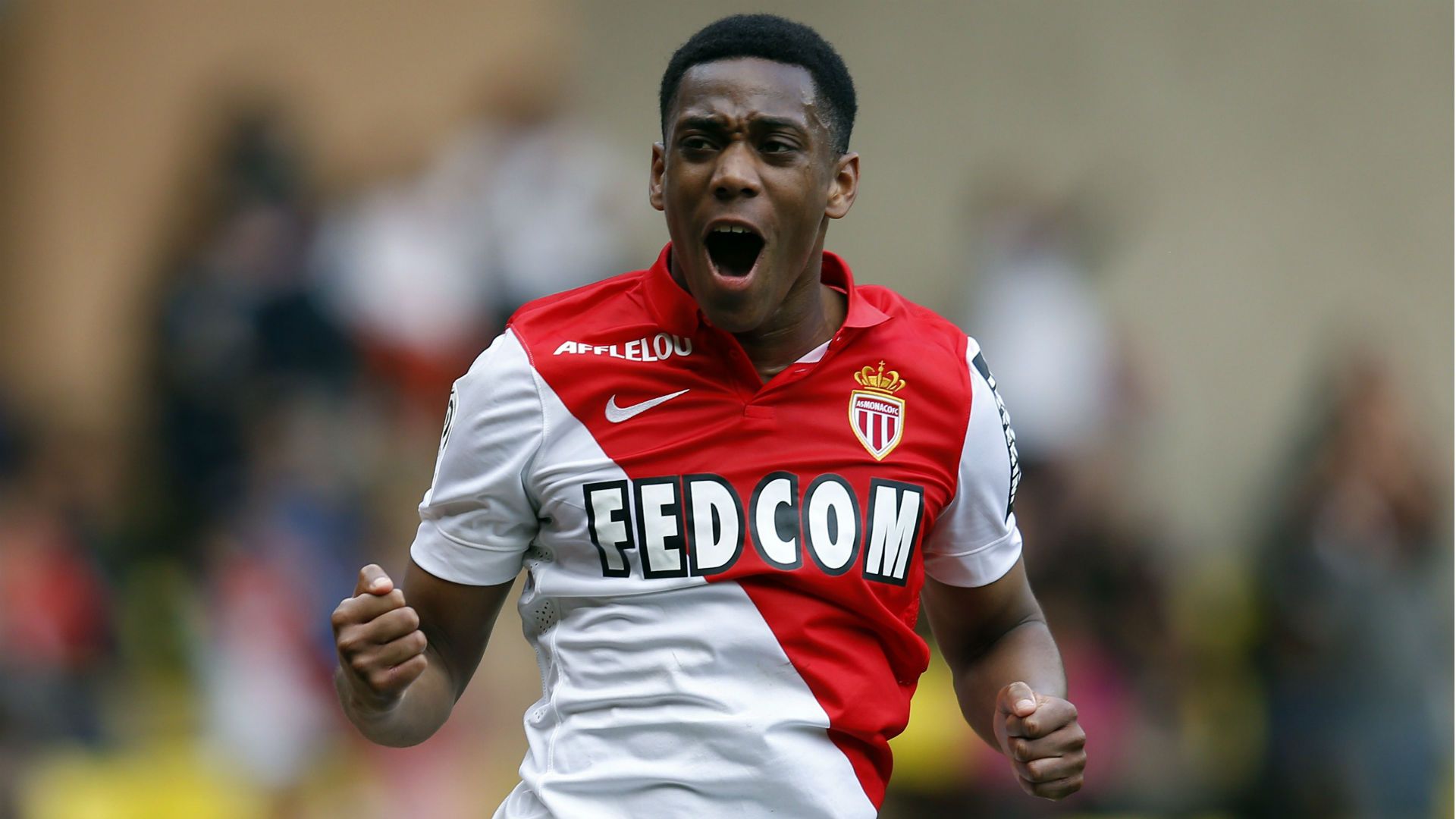 Anthony Martial Monaco