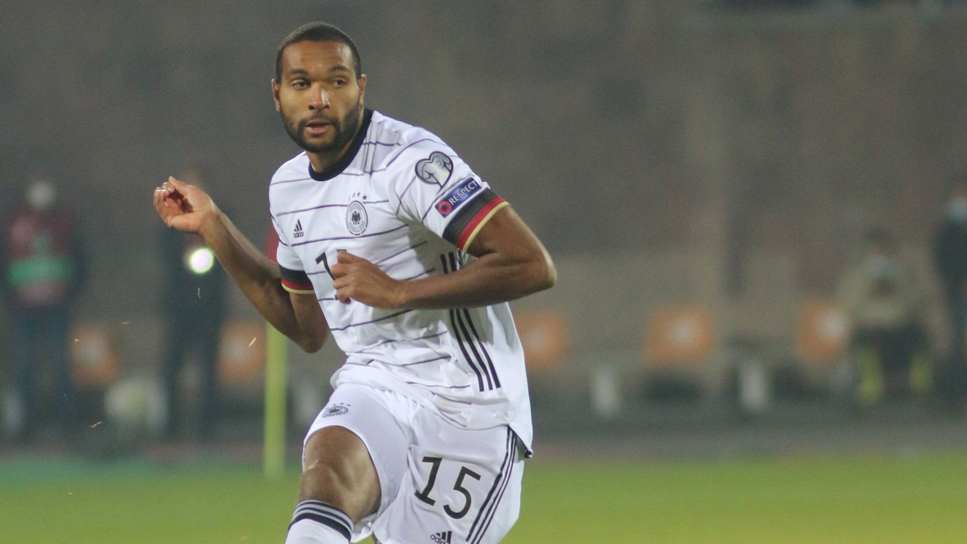 GER ONLY JONATHAN TAH DEUTSCHLAND DFB ARMENIEN