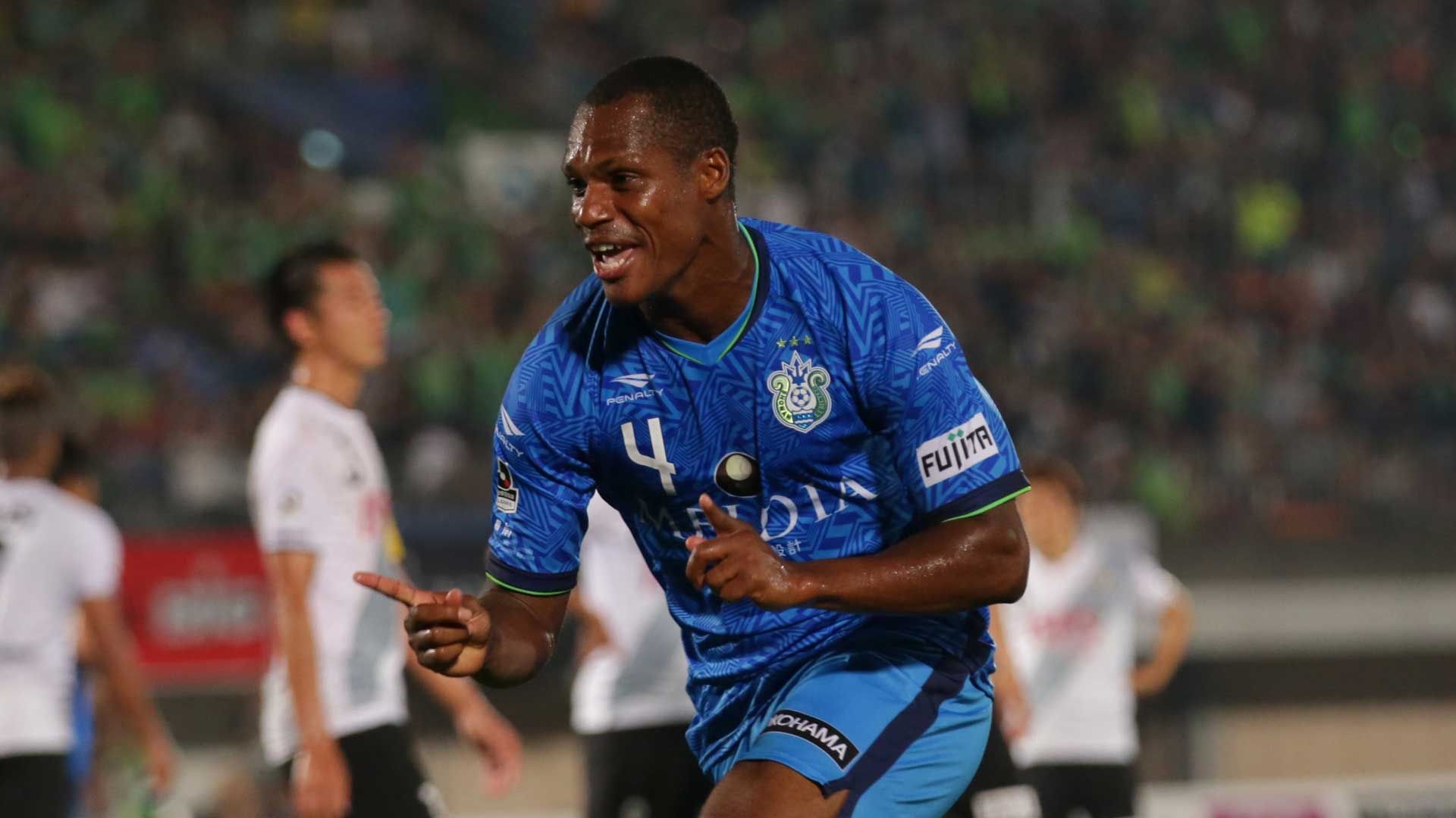 2017-07-16-shonan-ANDRE BAHIA