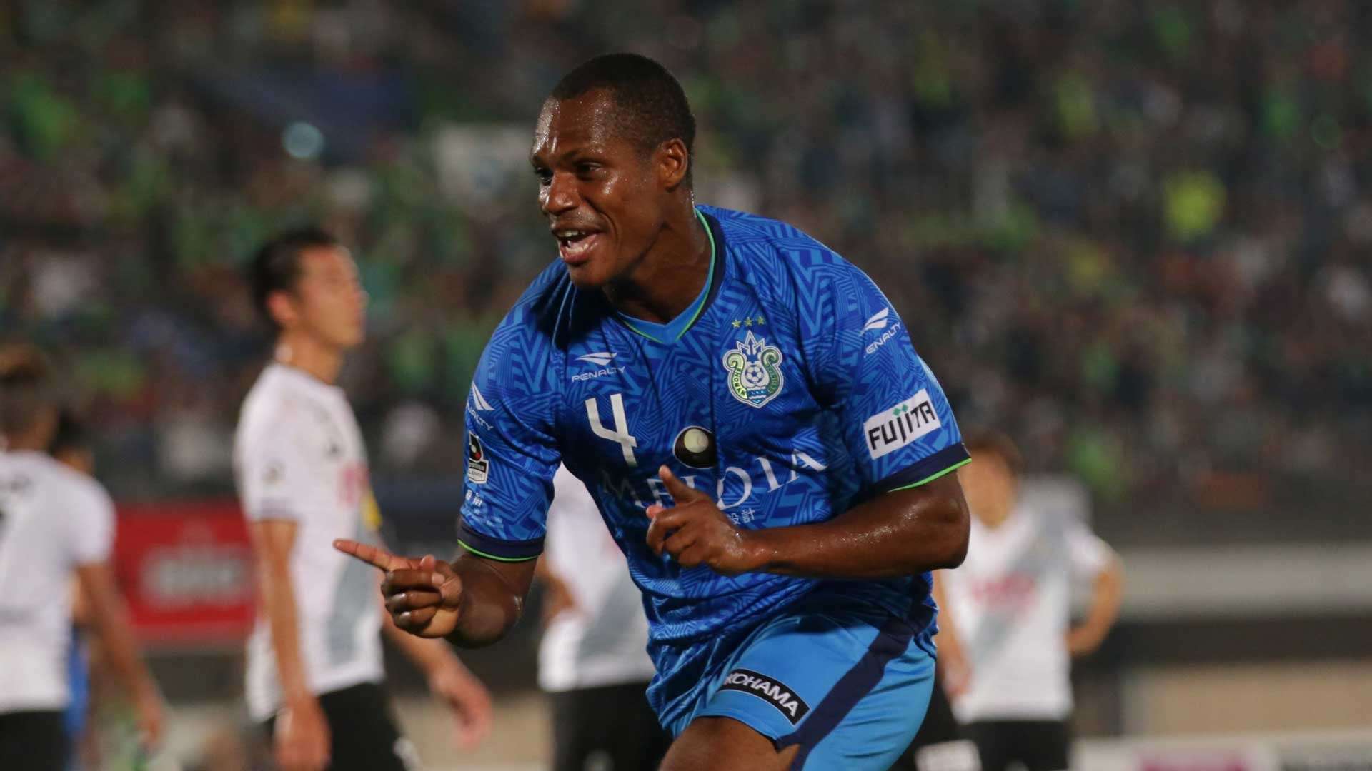 2017-07-16-shonan-ANDRE BAHIA