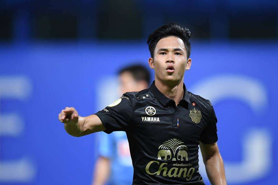 สุภโชค สารชาติ