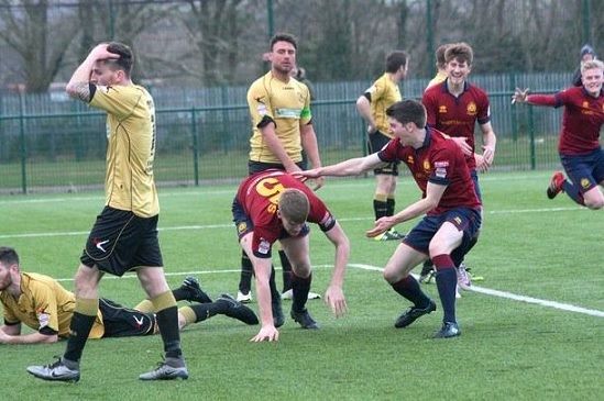 Cardiff Met FC