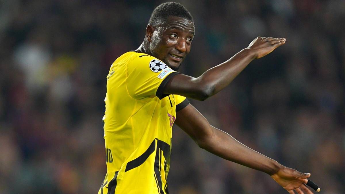 70 Millionen Euro Ablöse: FC Chelsea ist wohl Favorit auf Verpflichtung eines Topstars vom BVB