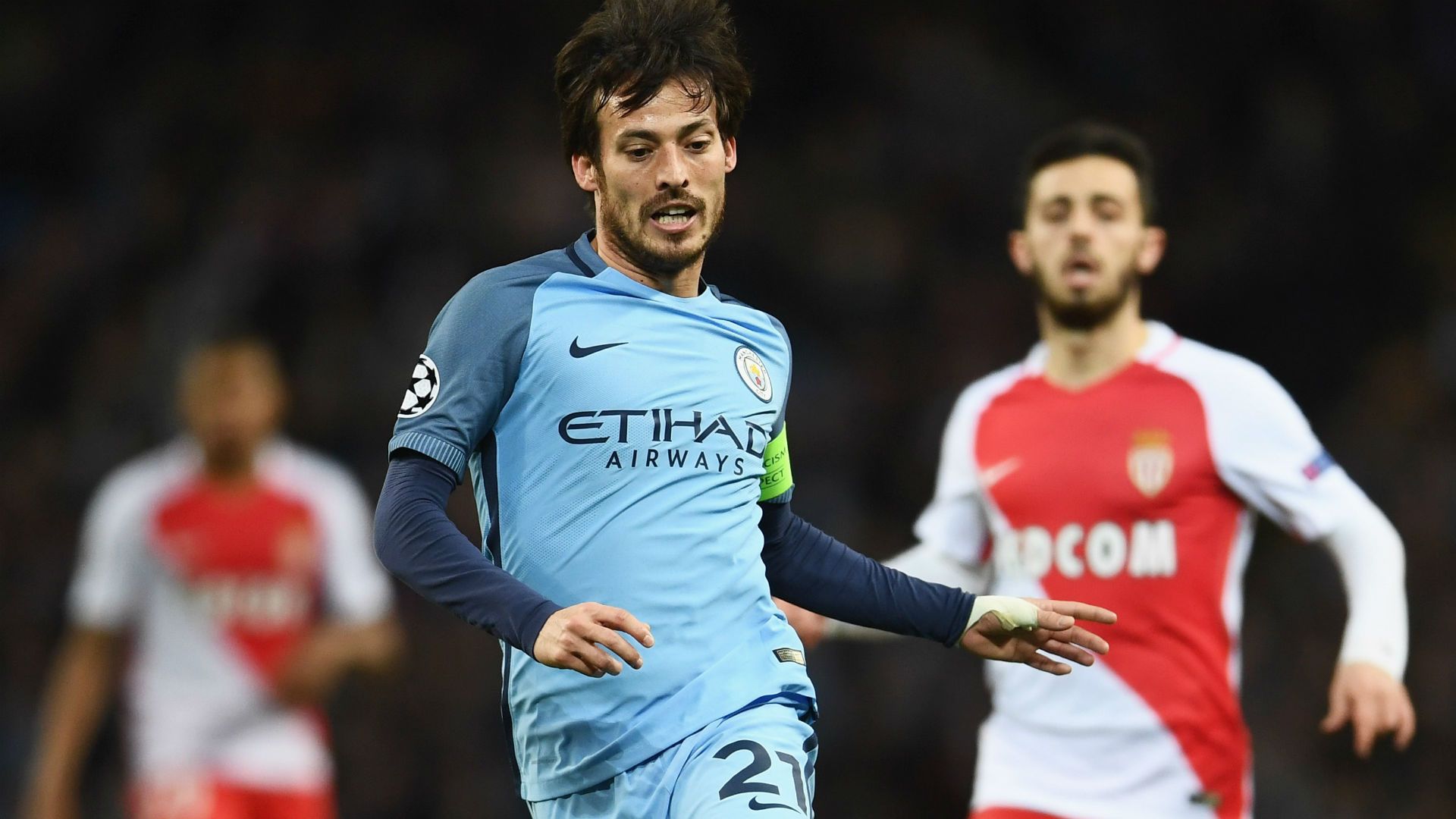 David Silva - cropped