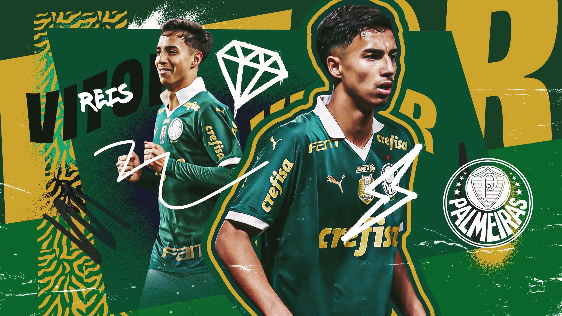 Vitor Reis NXGN GFX