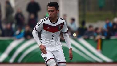 Erdinc Karakas 26032015