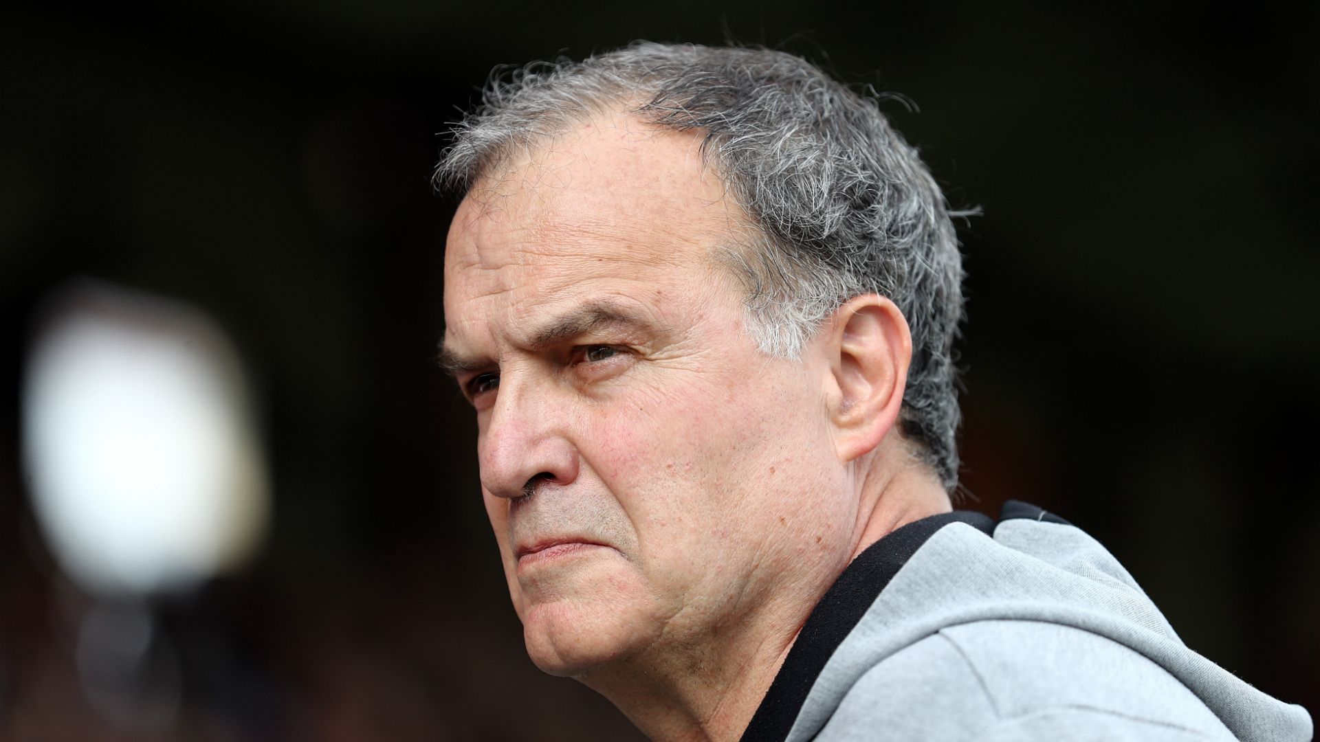 Marcelo Bielsa Leeds 04282019