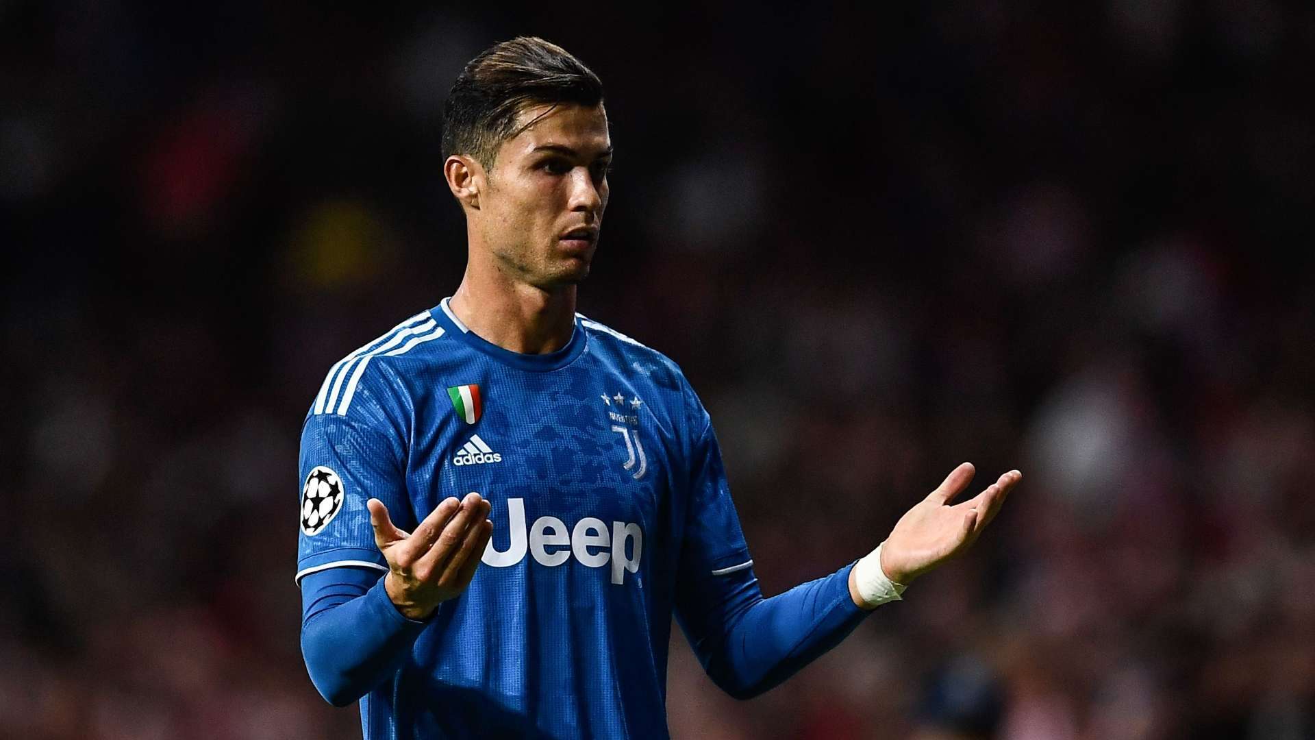 2019-09-21 Cristiano Ronaldo